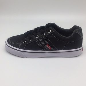 Levi’s denim shoes. Size 3.5. Brand NEW